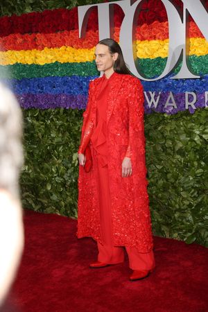 Jordan Roth @ BroadwayWorld Jordan Roth Photo