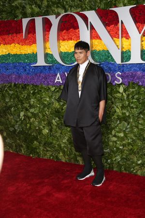 Clint Ramos @ BroadwayWorld Clint Ramos Photo