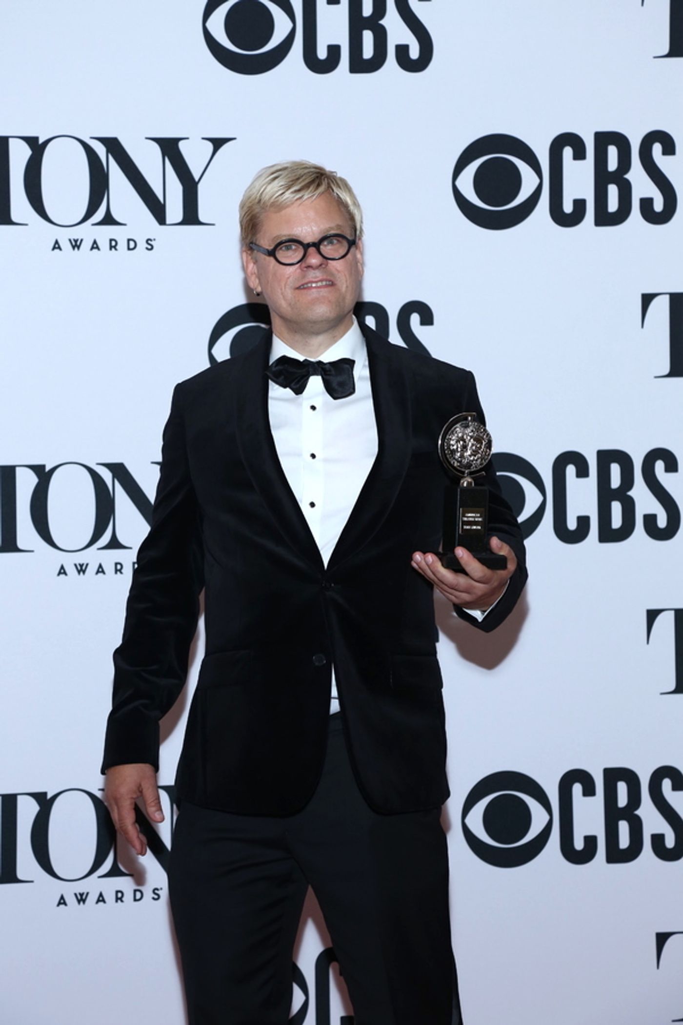 Photo Coverage: Inside the Winners Room at the 2019 Tony Awards!  Image