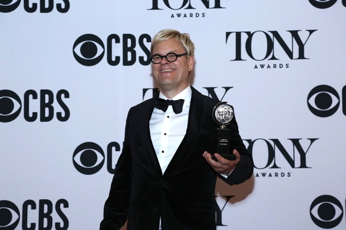 Photo Coverage: Inside the Winners Room at the 2019 Tony Awards!  Image