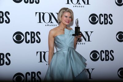 Celia Keenan-Bolger Photo
