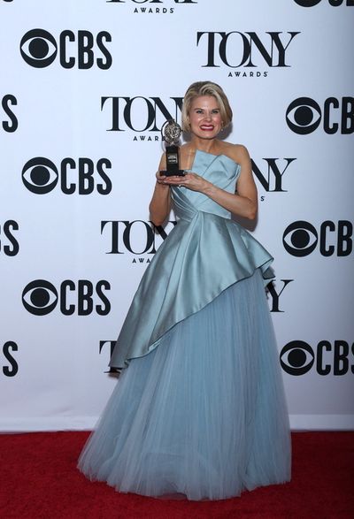 Celia Keenan-Bolger Photo