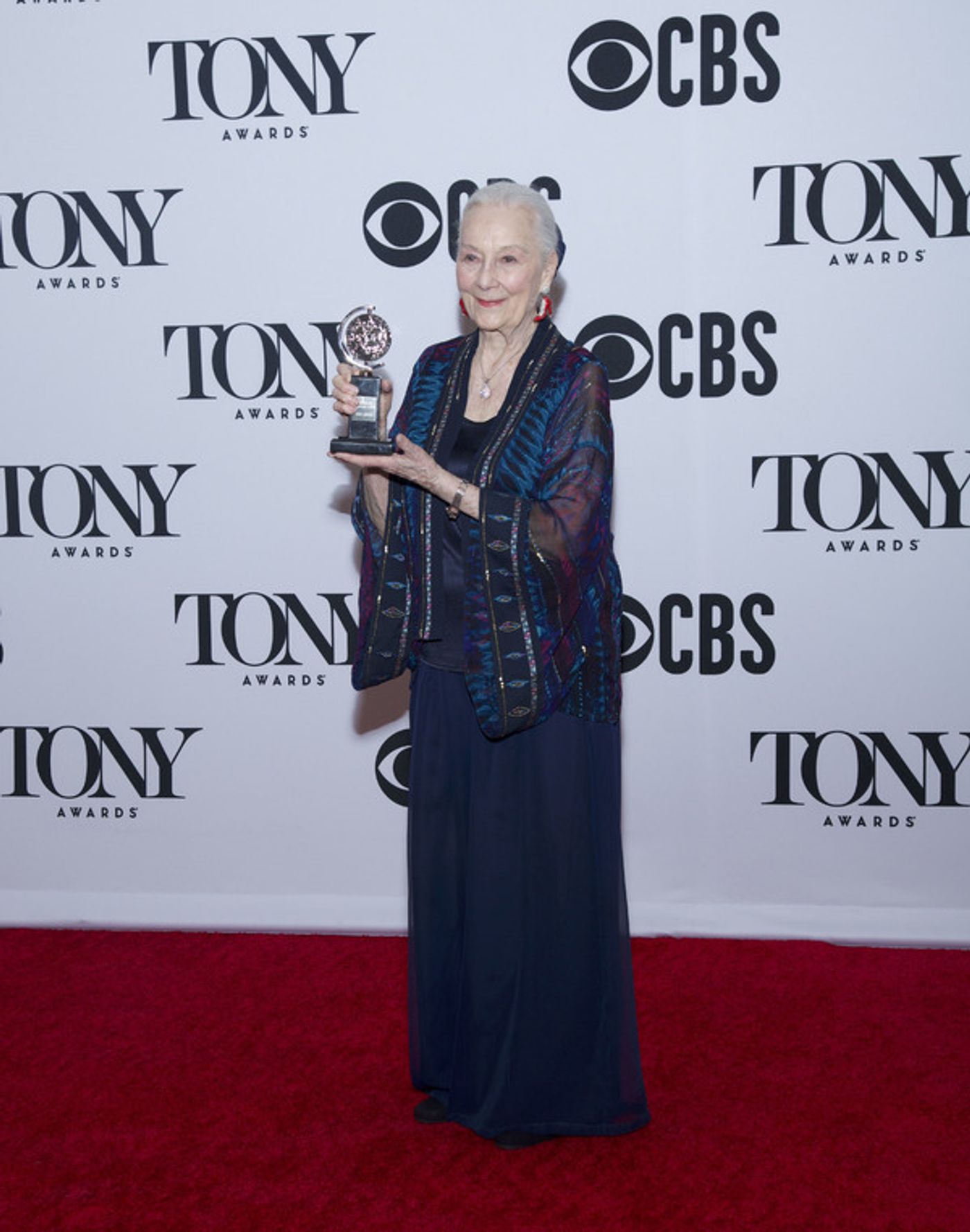 Photo Coverage: Inside the Winners Room at the 2019 Tony Awards!  Image