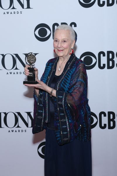 Rosemary Harris Photo