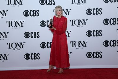Anais Mitchell Photo