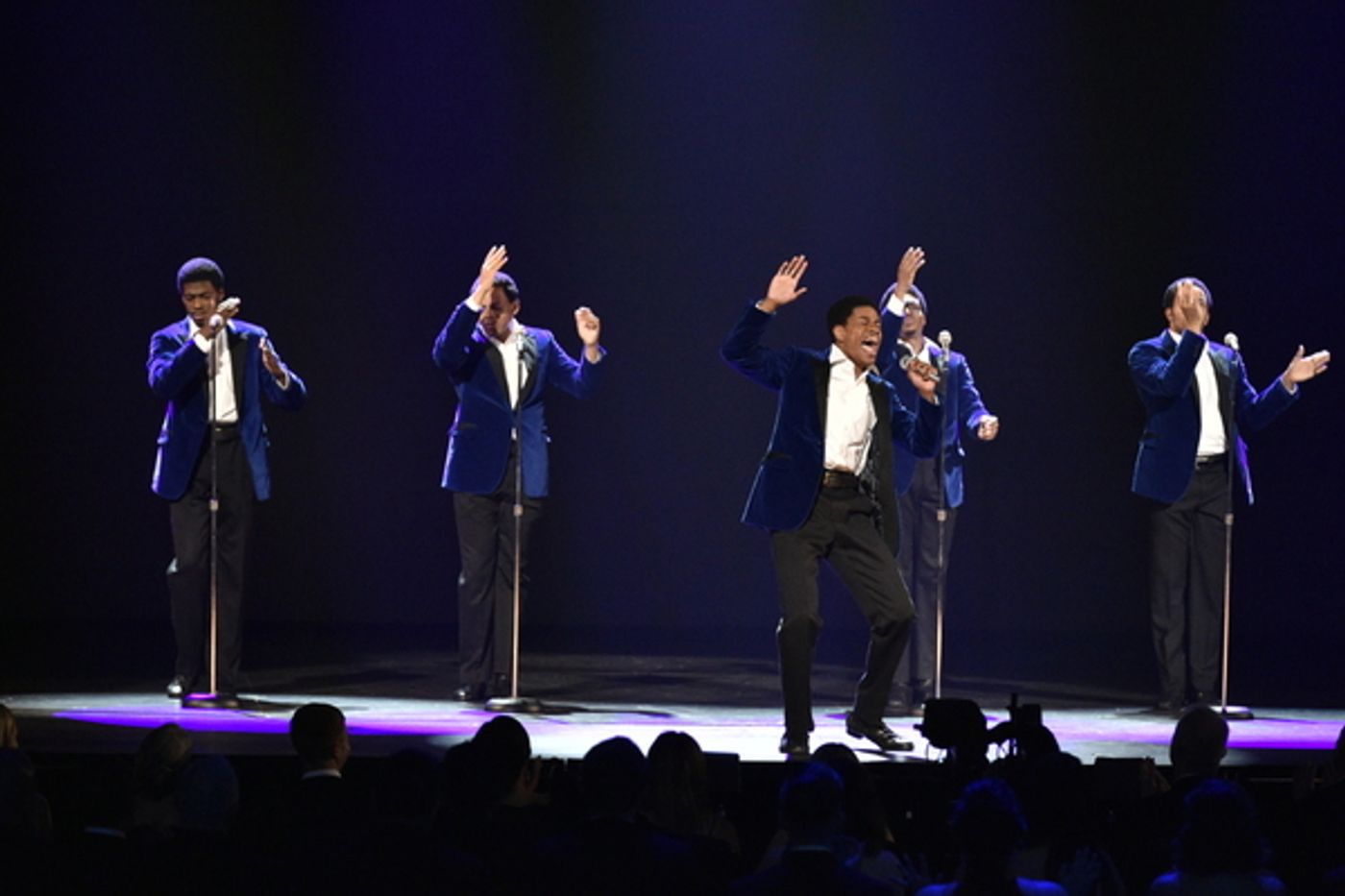 Photo Flash: Relive Broadway's Biggest Night! Highlights from the 2019 Tony Awards!  Image