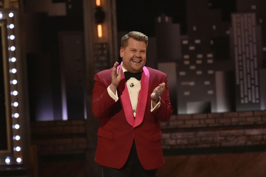Photo Flash: Relive Broadway's Biggest Night! Highlights from the 2019 Tony Awards! Image