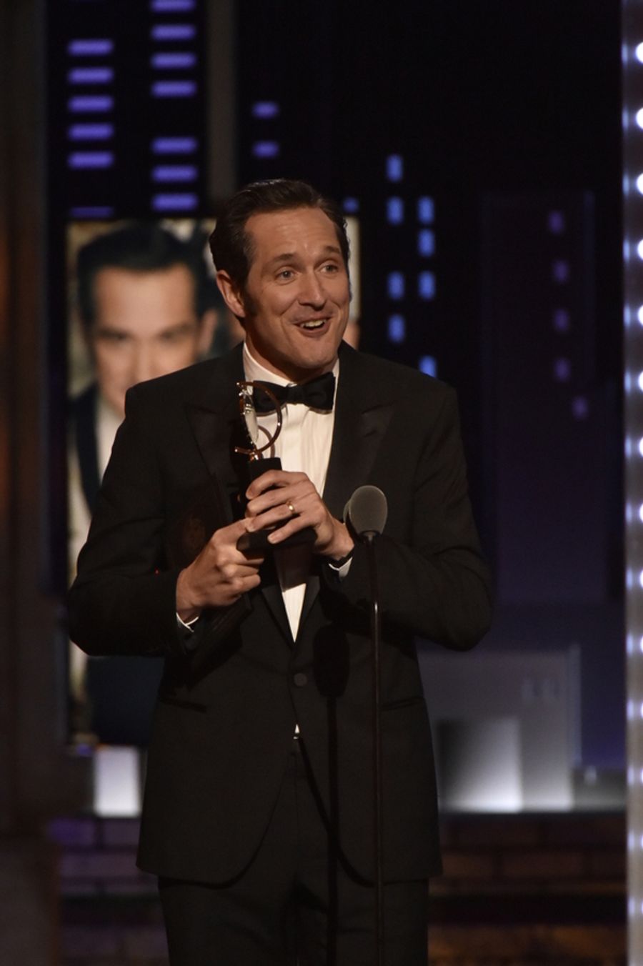 Photo Flash: Relive Broadway's Biggest Night! Highlights from the 2019 Tony Awards! Image