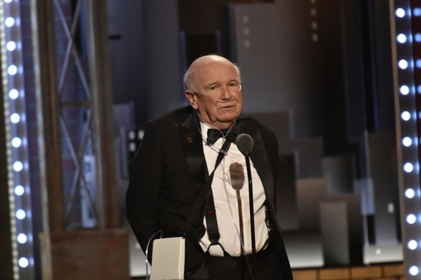 Photo Flash: Relive Broadway's Biggest Night! Highlights from the 2019 Tony Awards!  Image