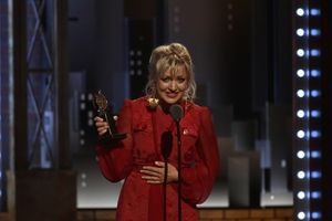 Anais Mitchell @ BroadwayWorld Anais Mitchell Photo