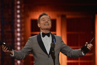 Bryan Cranston Photo