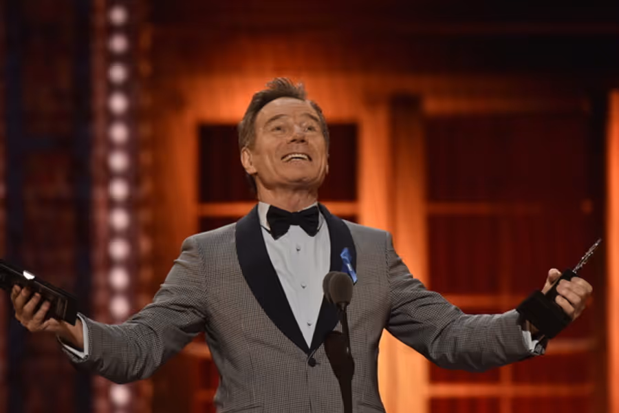 Photo Flash: Relive Broadway's Biggest Night! Highlights from the 2019 Tony Awards! Image