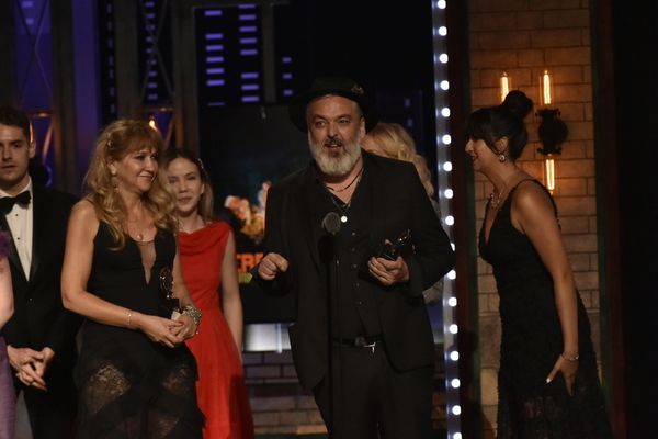 Photo Flash: Relive Broadway's Biggest Night! Highlights from the 2019 Tony Awards! — photo 6 of 33