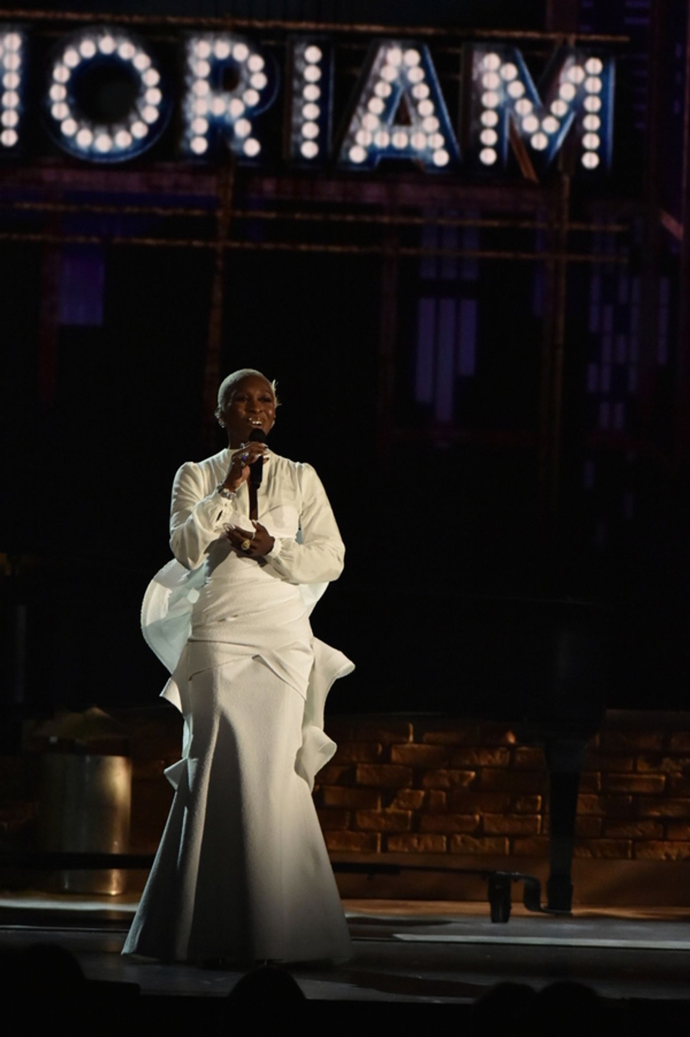 Photo Flash: Relive Broadway's Biggest Night! Highlights from the 2019 Tony Awards!  Image