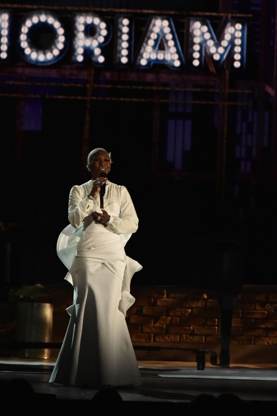 Photo Flash: Relive Broadway's Biggest Night! Highlights from the 2019 Tony Awards! Image