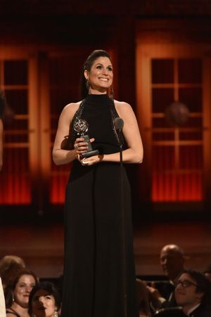 Stephanie J. Block @ BroadwayWorld Stephanie J. Block Photo