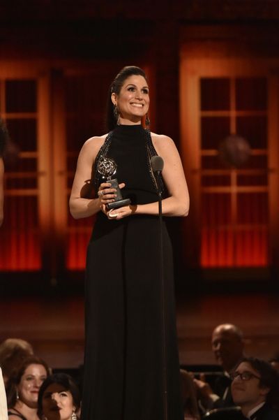 Stephanie J. Block Photo