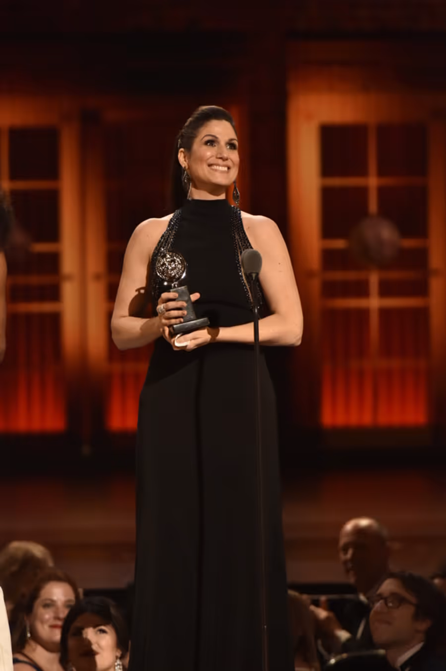 Photo Flash: Relive Broadway's Biggest Night! Highlights from the 2019 Tony Awards! Image