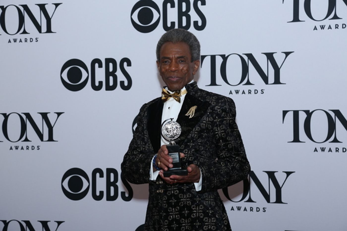 Photo Coverage: Inside the Winners Room at the 2019 Tony Awards! Photo Coverage: Inside the Winners Room at the 2019 Tony Awards! Image