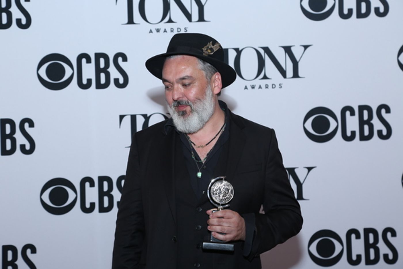 Photo Coverage: Inside the Winners Room at the 2019 Tony Awards!  Image