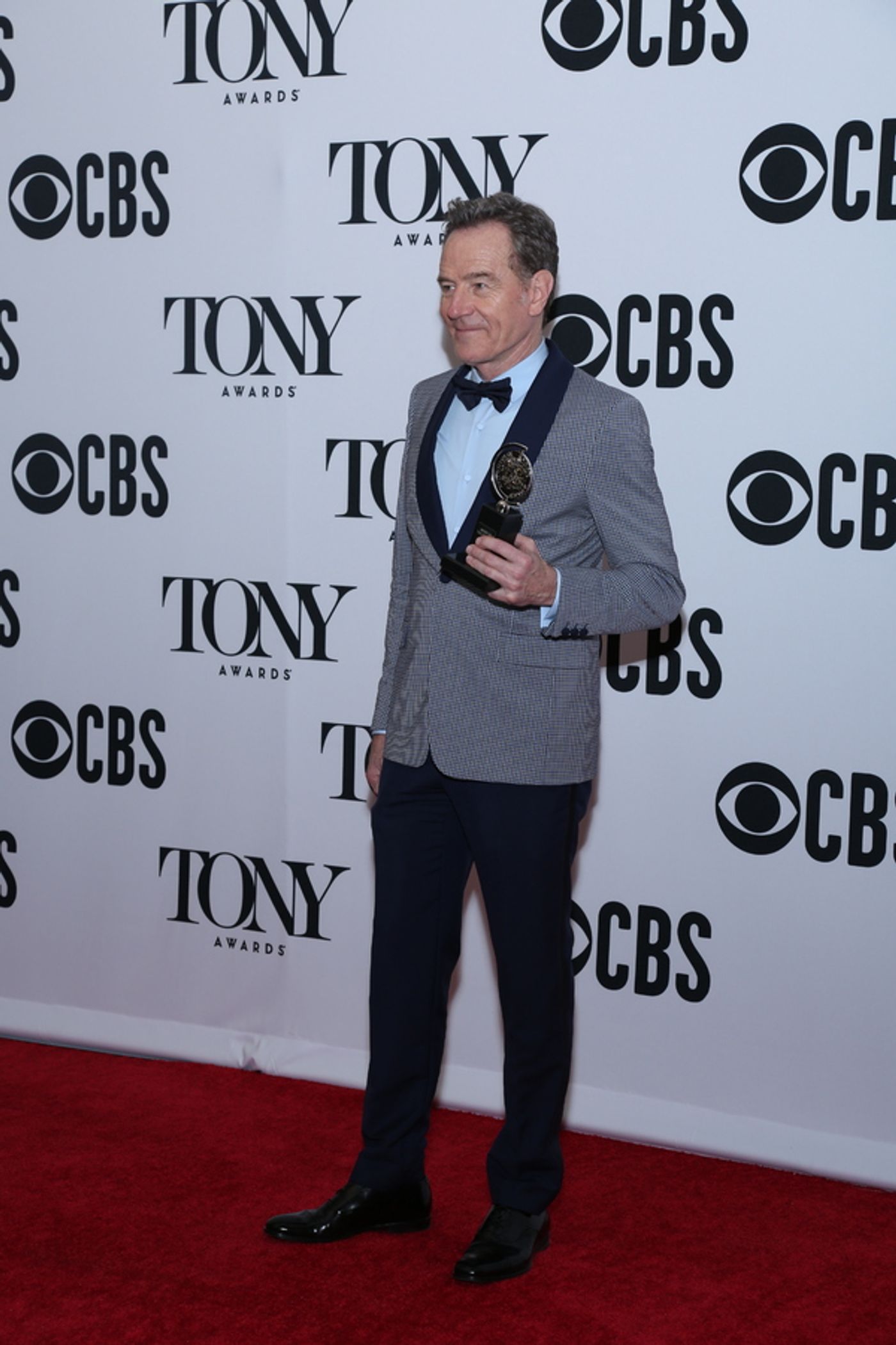 Photo Coverage: Inside the Winners Room at the 2019 Tony Awards!  Image
