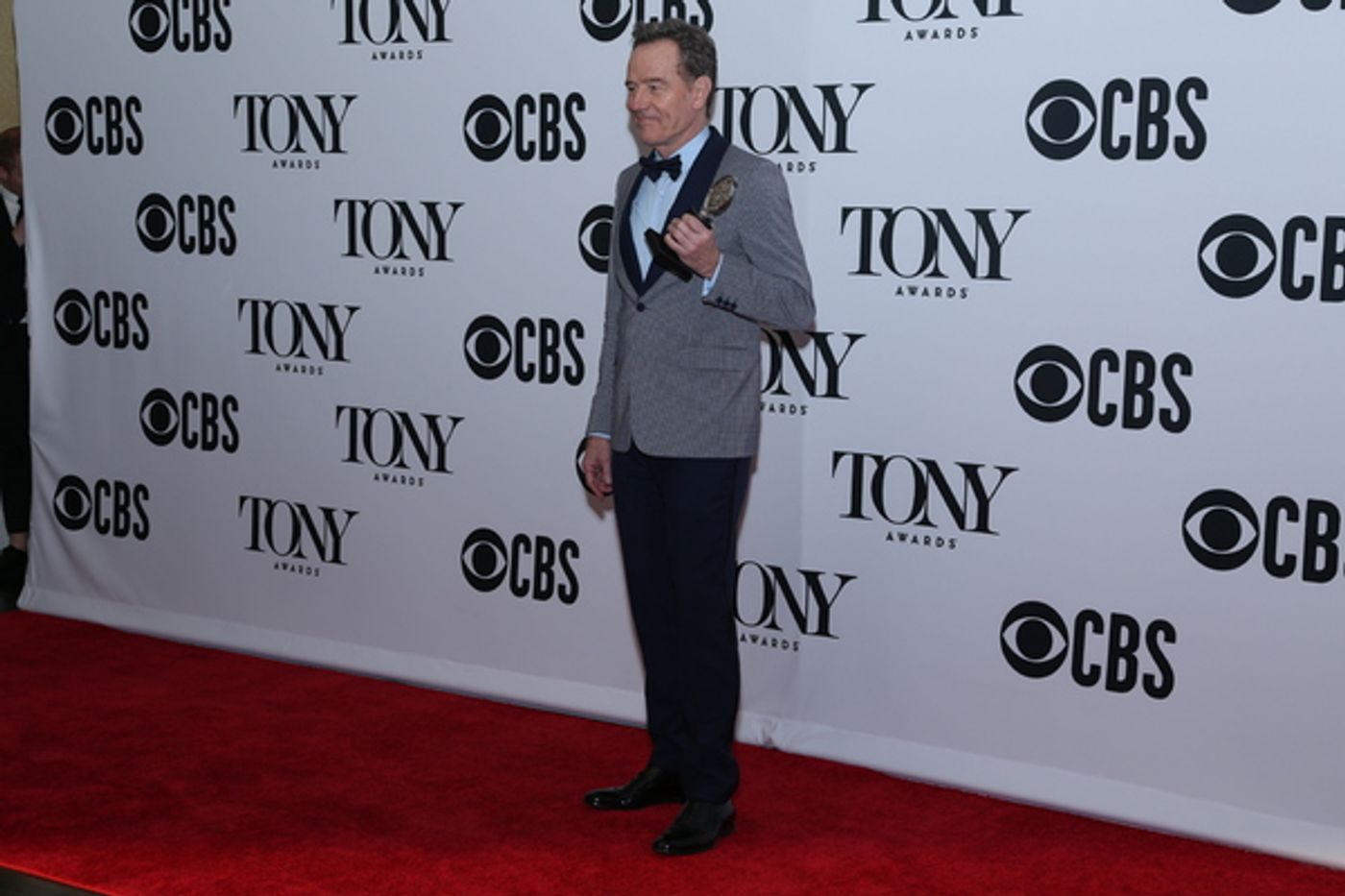 Photo Coverage: Inside the Winners Room at the 2019 Tony Awards!  Image