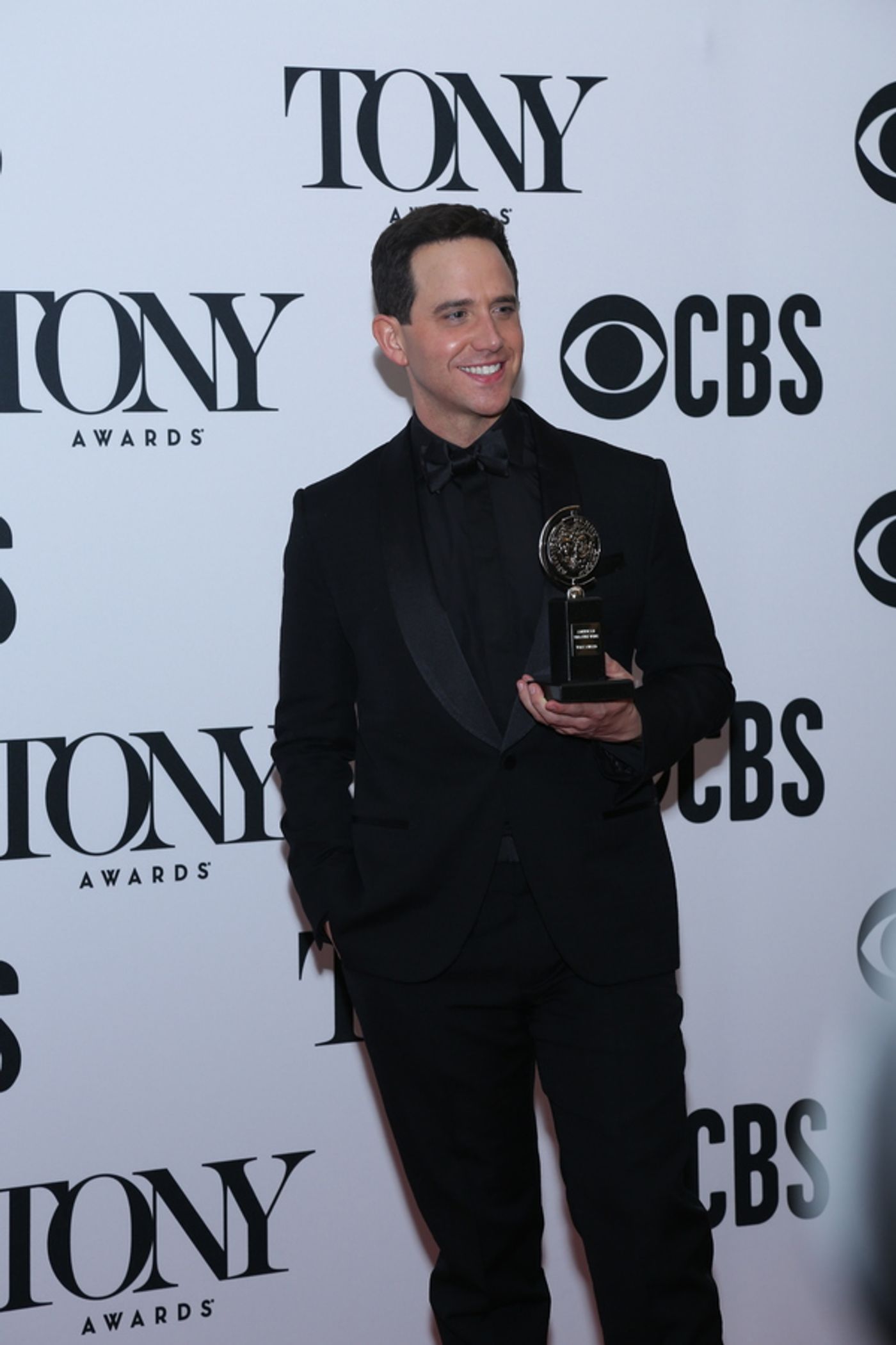 Photo Coverage: Inside the Winners Room at the 2019 Tony Awards!  Image