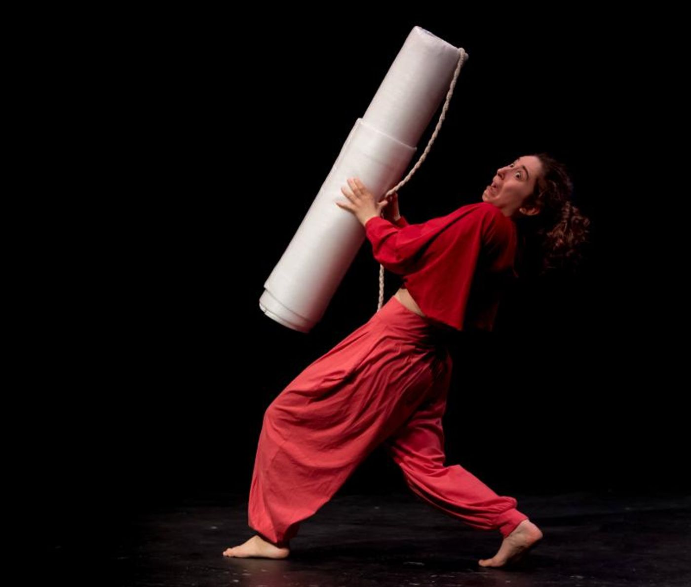 Review: MONTREAL FRINGE FESTIVAL  Image