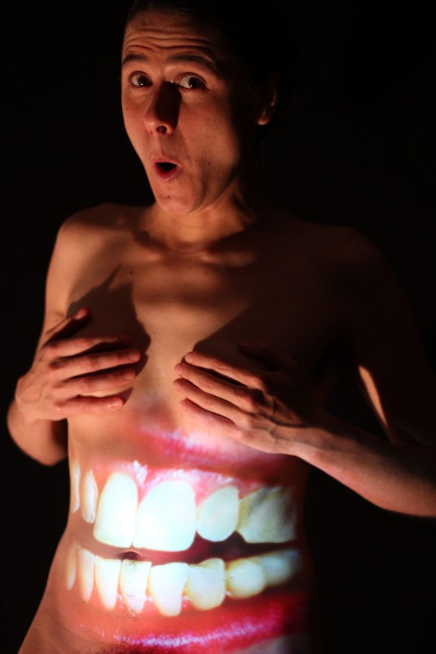 Review: MONTREAL FRINGE FESTIVAL  Image