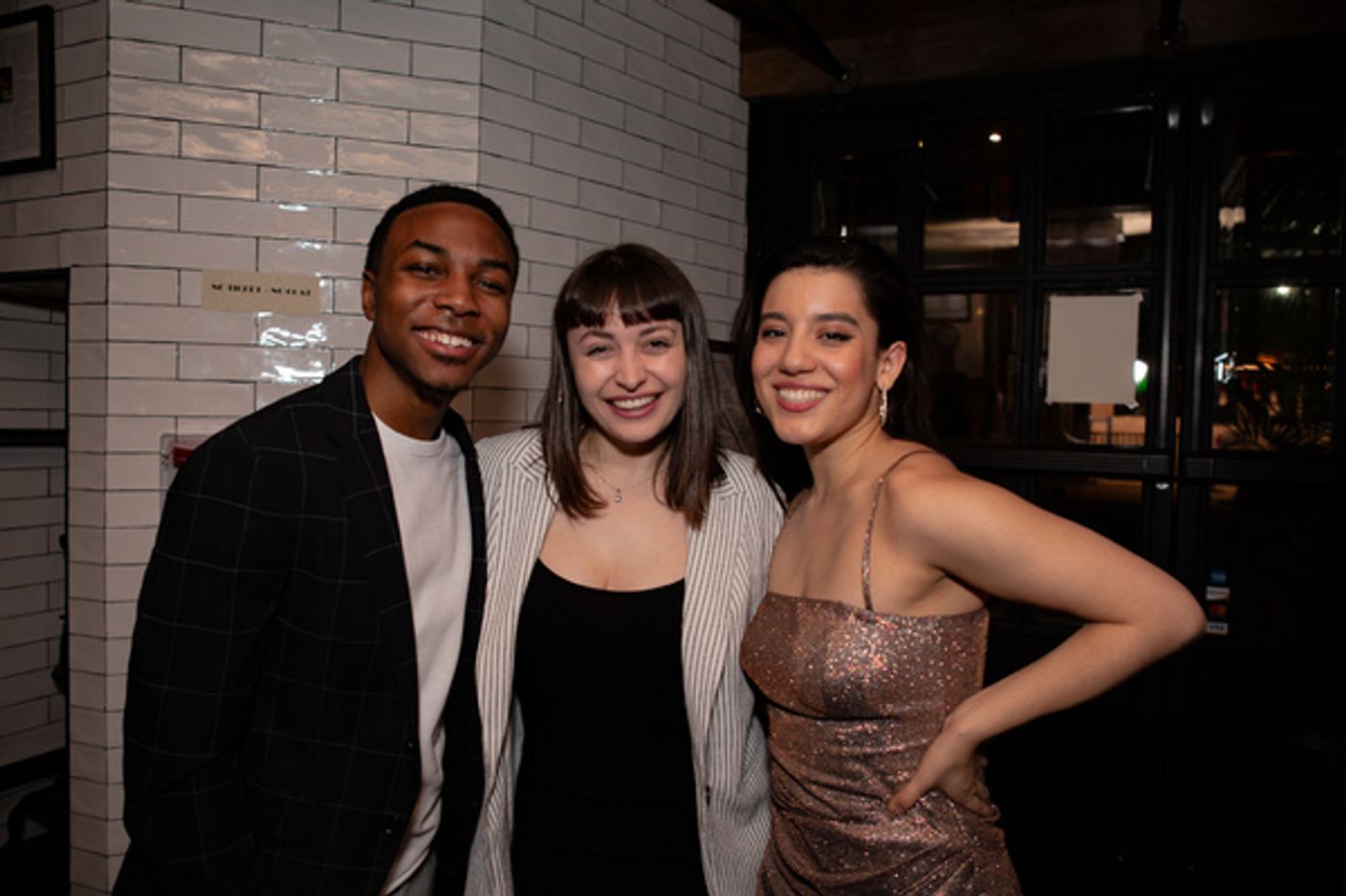 Photo Coverage: Broadway Parties Hard After the 2019 Tony Awards! Photo Coverage: Broadway Parties Hard After the 2019 Tony Awards! Image