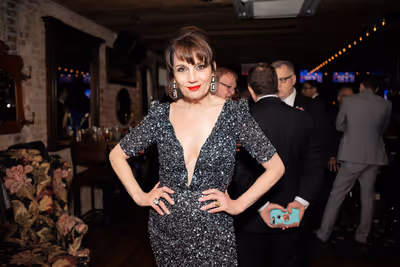 THE PROM'S Beth Leavel Photo