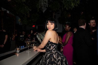 HADTOWNS' Eva Noblezada Photo