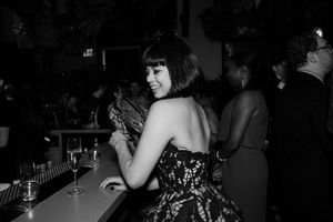 HADTOWNS' Eva Noblezada @ BroadwayWorld HADTOWNS' Eva Noblezada Photo