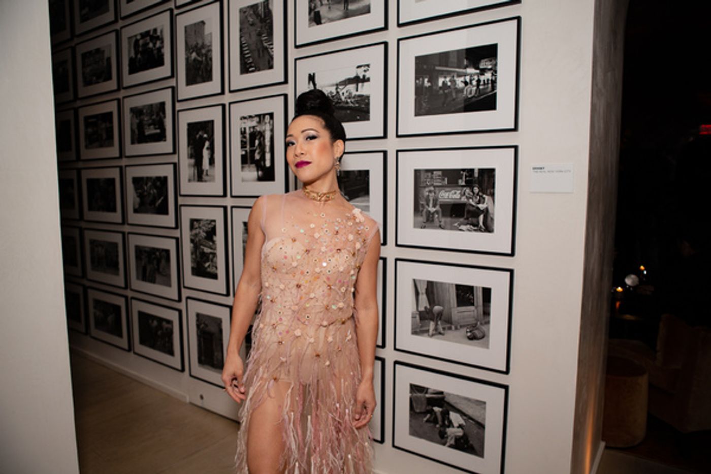 Photo Coverage: Broadway Parties Hard After the 2019 Tony Awards! Photo Coverage: Broadway Parties Hard After the 2019 Tony Awards! Image