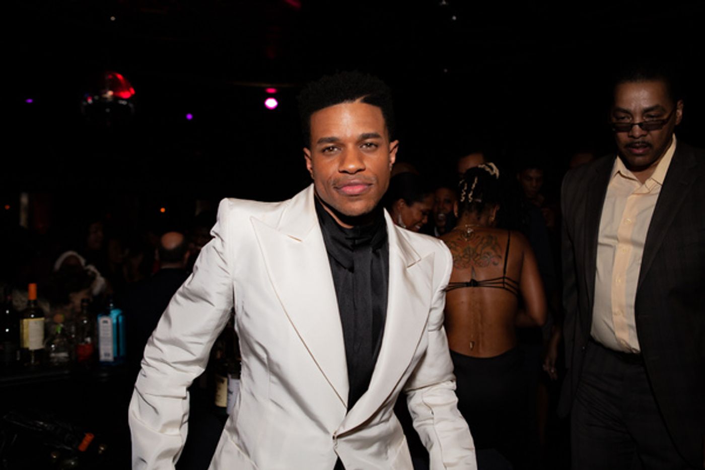 Photo Coverage: Broadway Parties Hard After the 2019 Tony Awards! Photo Coverage: Broadway Parties Hard After the 2019 Tony Awards! Image