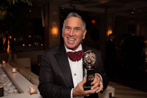 TOOTSIE''S Robert Horn @ BroadwayWorld TOOTSIE''S Robert Horn Photo