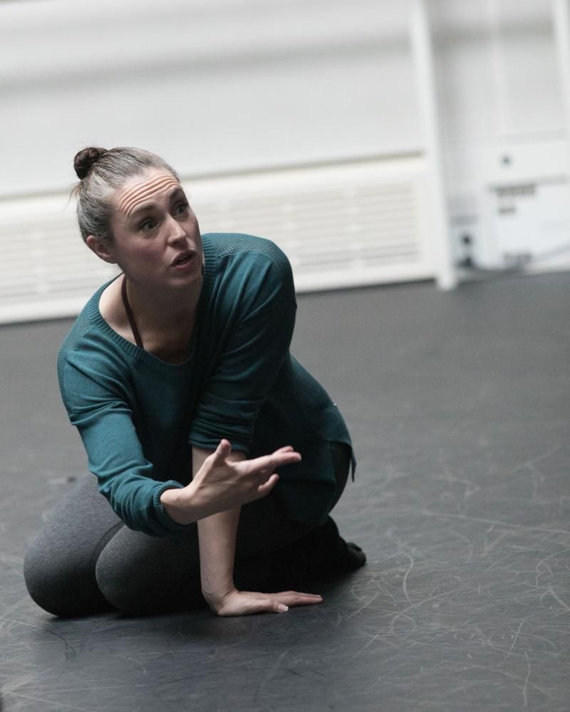 Interview: Anna Morrissey Talks A MIDSUMMER NIGHT'S DREAM at the Nevill Holt Opera  Image