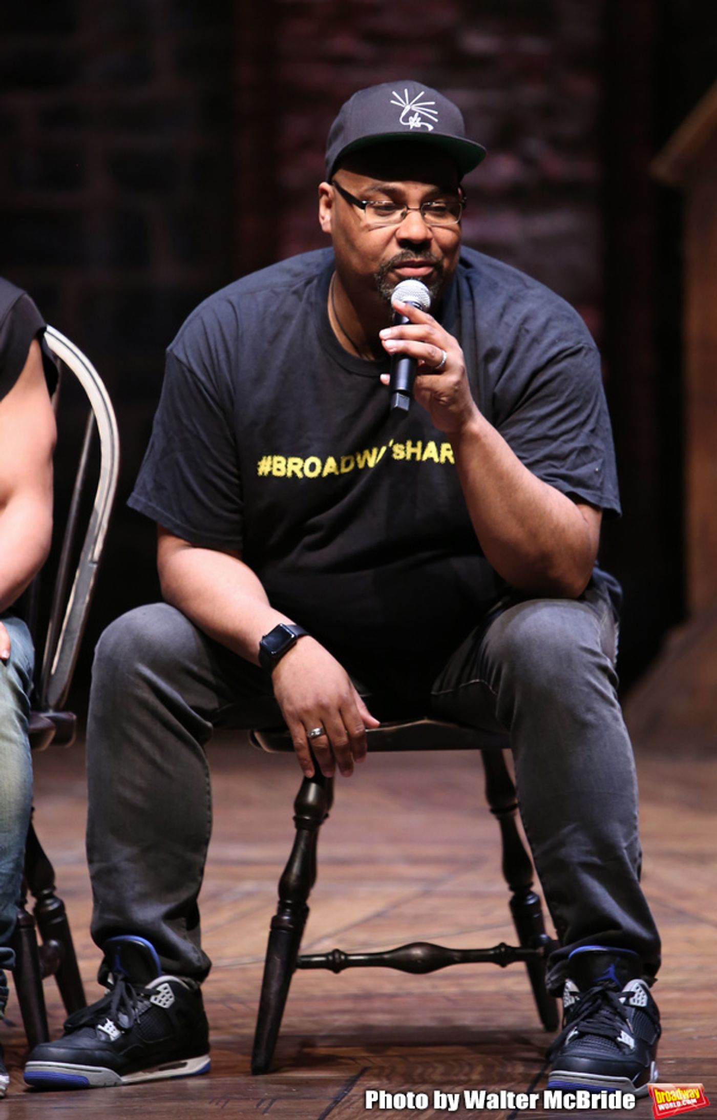 Photo Coverage: Inside the Final #eduHAM Q&A of the Season  Image