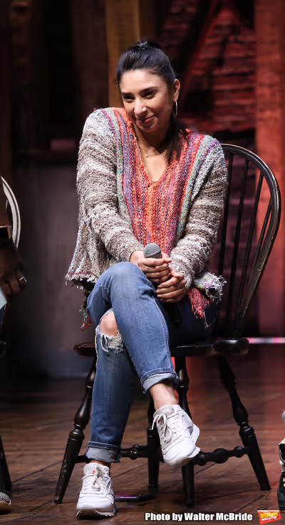 Lauren Boyd  Photo