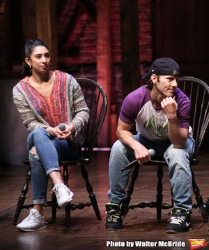 Lauren Boyd and Thayne Jasperson Photo