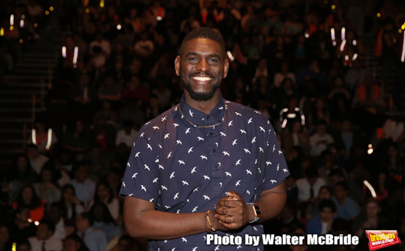 Photo Coverage: Inside the Final #eduHAM Q&A of the Season  Image