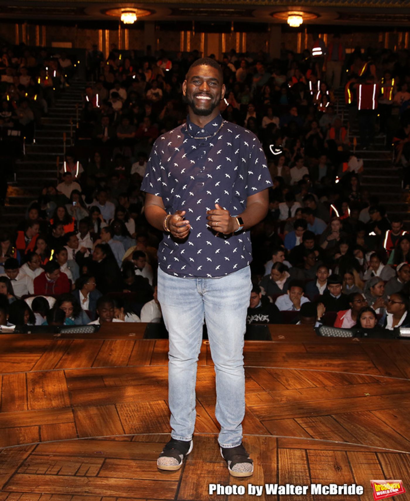 Photo Coverage: Inside the Final #eduHAM Q&A of the Season  Image