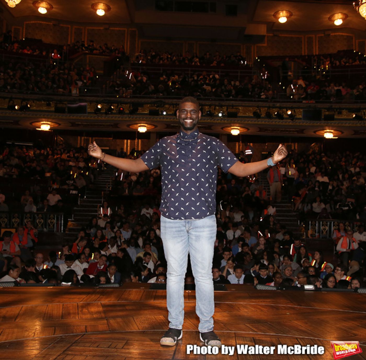 Photo Coverage: Inside the Final #eduHAM Q&A of the Season  Image