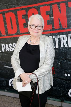 Paula Vogel  Photo