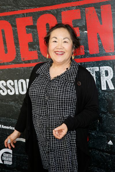 Emily Kuroda  Photo