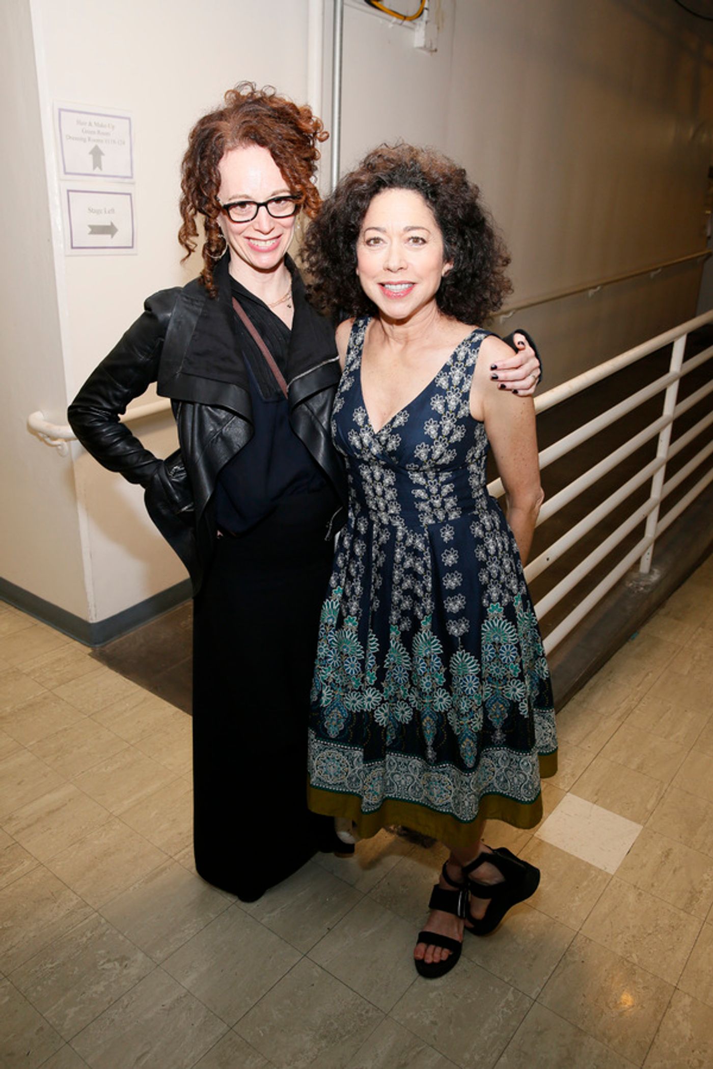Photo Flash: INDECENT Opens At Center Theatre Group  Image