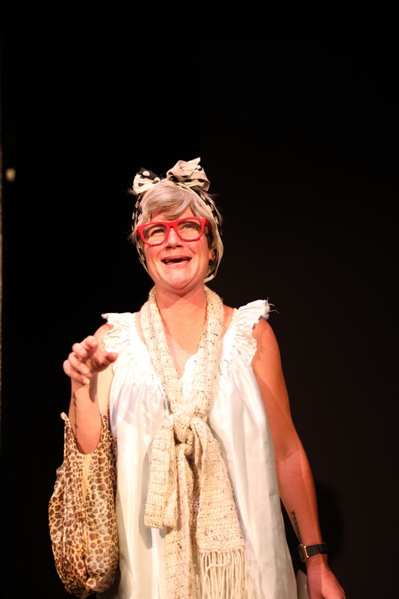 Photo Flash: The World Premiere of WIGFIELD At Hollywood Fringe  Image