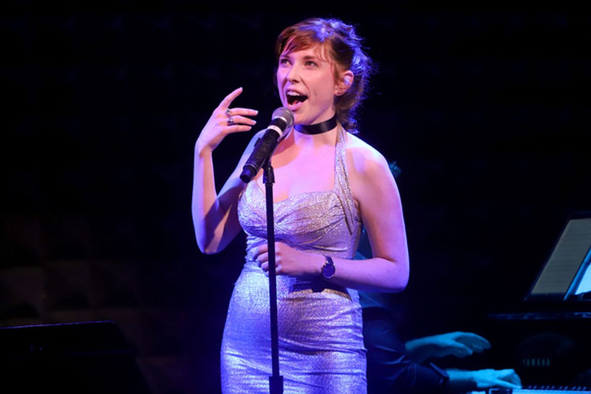 Brittain Ashford
 at 