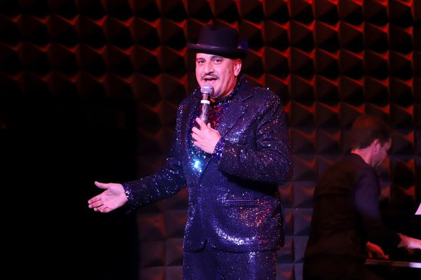  Julian Fleisher Photo