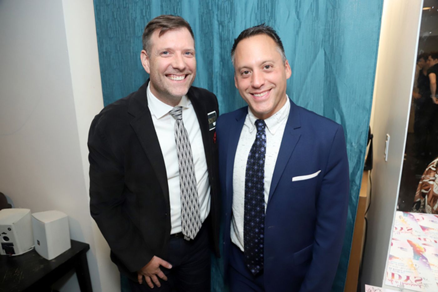 Photo Flash: 7th Annual NIGHT OF A THOUSAND JUDYS At Joe's Pub  Image